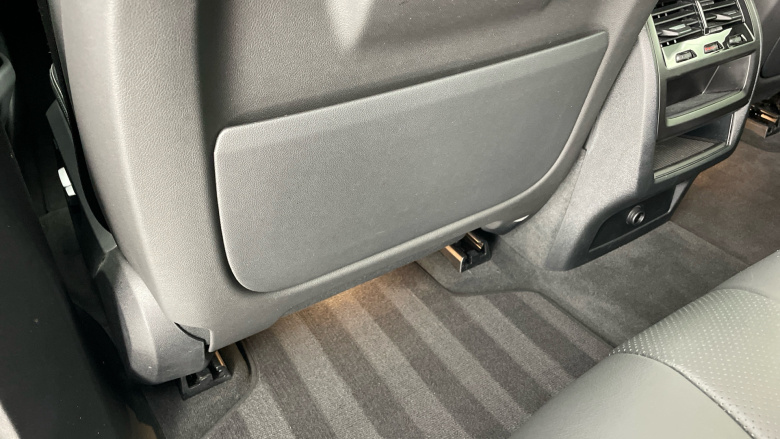 BMW X5 xDrive30d MHT M Sport 5dr Auto [Pro Pack] Diesel Estate